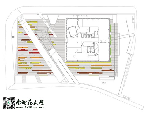 優(yōu)秀景觀工程設(shè)計(jì)欣賞5